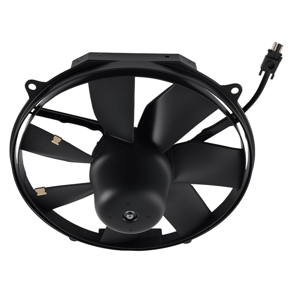 Cooling Fan for Mercedes-Benz S500 S600 (1994–1999)
