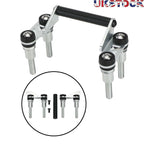 Navigation Bracket for BMW F750GS F850GS R1200GS (2018–2023) T9