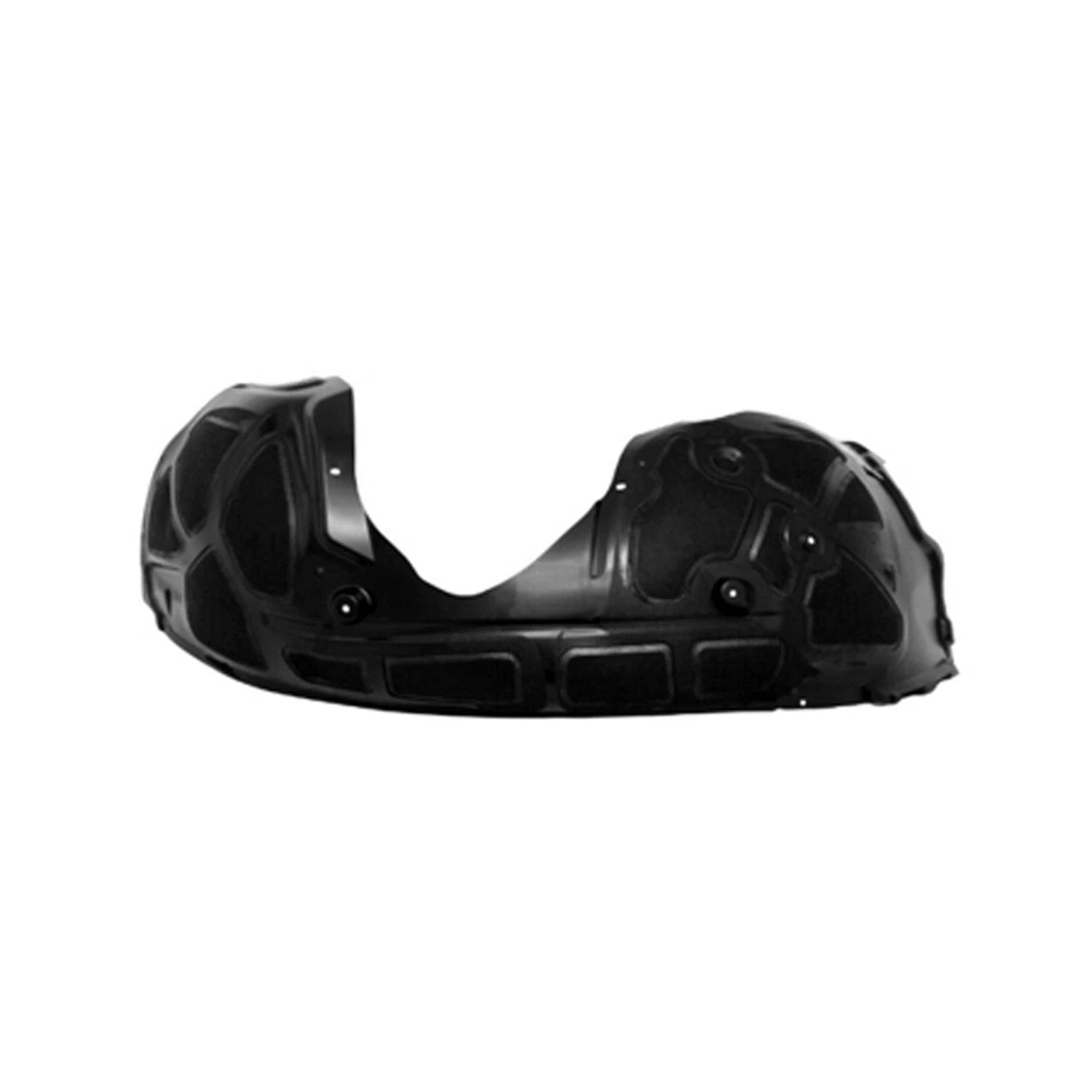 Replacement Passenger Side Front Fender Liner for 2011-2014 Chrysler 300
