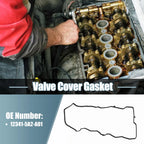 Valve Cover Gasket for Honda Accord (2013–2017) NO.12341-5A2-A01