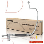 Power Steering Return Line Hose for BMW 750iL (1998–1999)