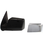 Heated Driver Left Side Mirror for Ford Explorer Sport Trac Mountaineer
