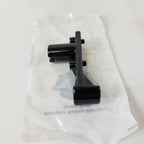 Saddlebag Latch Arm for Harley-Davidson Dyna Switchback (2012–2016) - Gloss Black 90200481