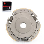 Wet Clutch Centrifugal 2x4 for Suzuki QuadRunner 250 (1993–2001)