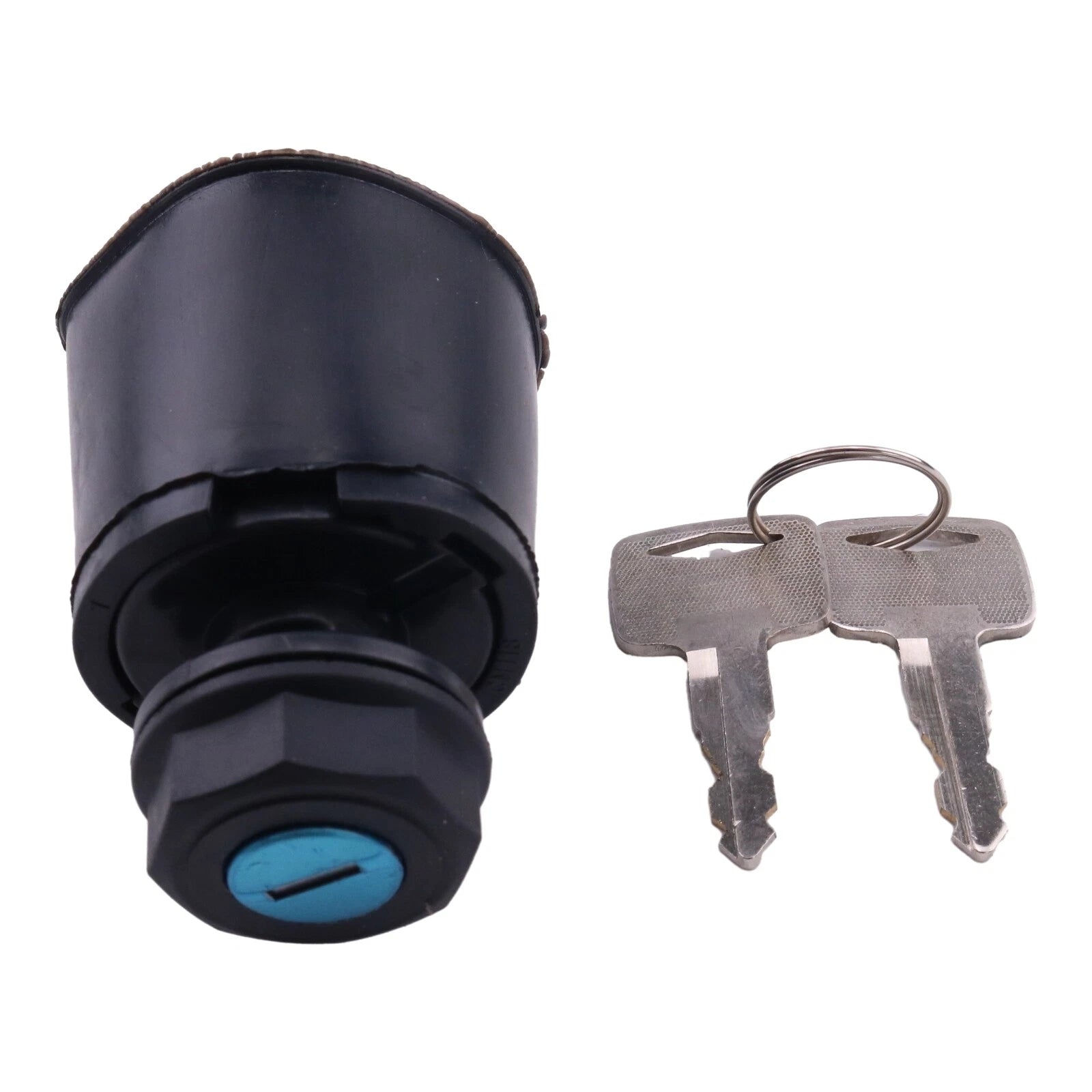 Ignition Switch 91A07-11900 for Caterpillar Mitsubishi Forklift F18C (1990–1995)