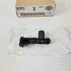Saddlebag Latch Arm for Harley-Davidson Dyna Switchback (2012–2016) - Gloss Black 90200481