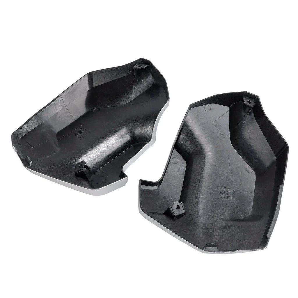 Side Frame Fairing Cowl Guards for BMW R1250GS ADV (2019–2023)