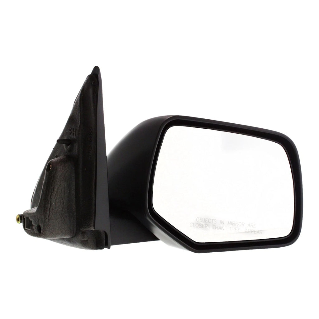 Power Mirror Set of 2 for Ford Escape (2008–2012) Manual Folding