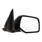 Power Mirror Set of 2 for Ford Escape (2008–2012) Manual Folding