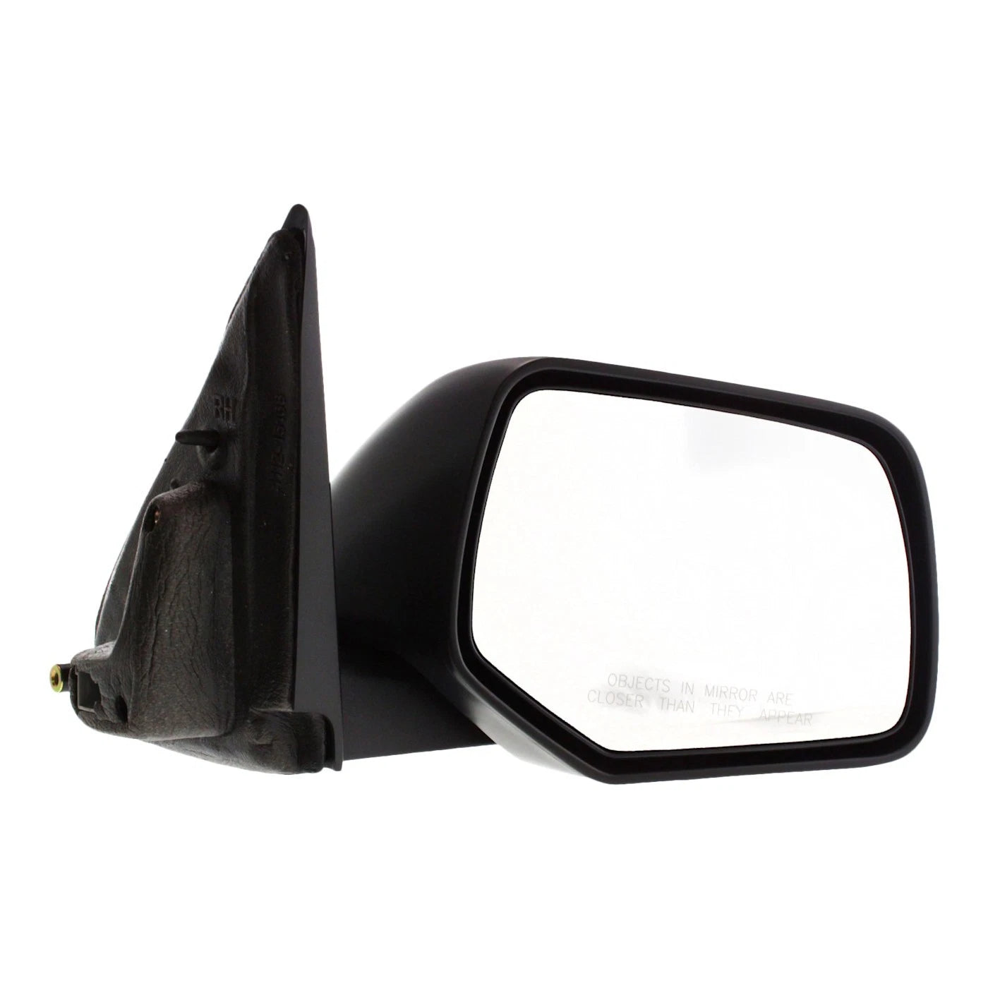 Power Mirror Set of 2 for Ford Escape (2008–2012) Manual Folding