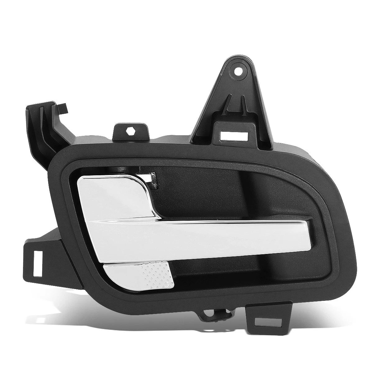 Interior Left Inner Door Handle w/Button for International Prostar (2008–2018)