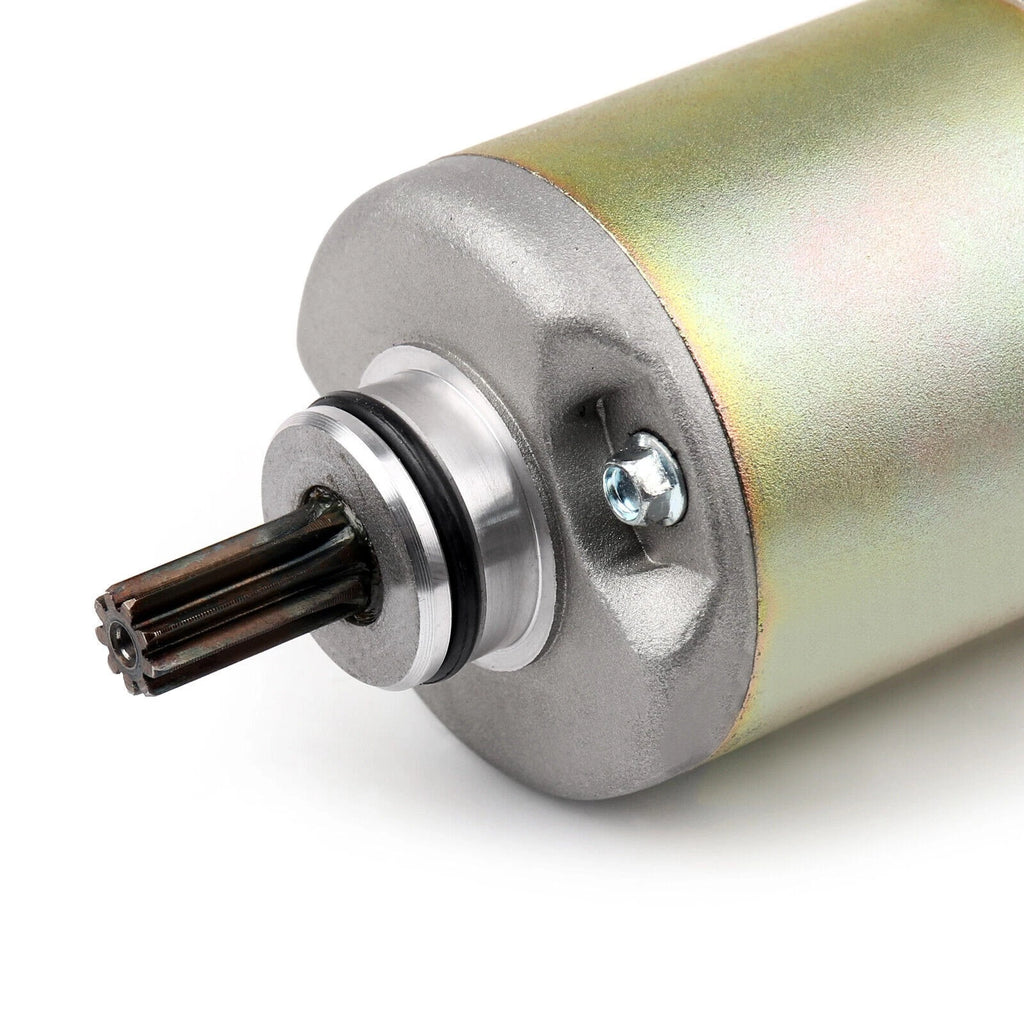 Motor Starter for Honda CLR125 CLR125W XLR125 XLR125R (1998–1999) WYC125
