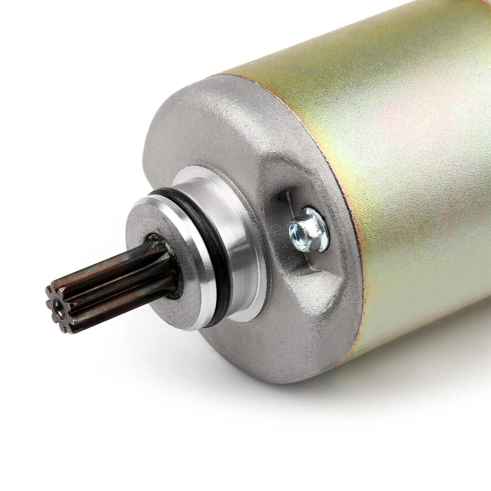 Motor Starter for Honda CLR125 CLR125W XLR125 XLR125R (1998–1999) WYC125