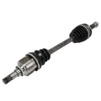 CV Axle Assembly for Toyota Prius C 1.5L (2012–2019)