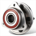 Wheel Hub Bearing Assembly Kit for Jeep Wrangler Cherokee (1999–2006)
