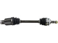 Front Right Axle Assembly for Suzuki Aerio (2002–2007) BH659DJ