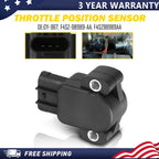 Throttle Position Sensor for Ford Explorer F-150 (1997–2004) 4.0L 4.6L 5.4L