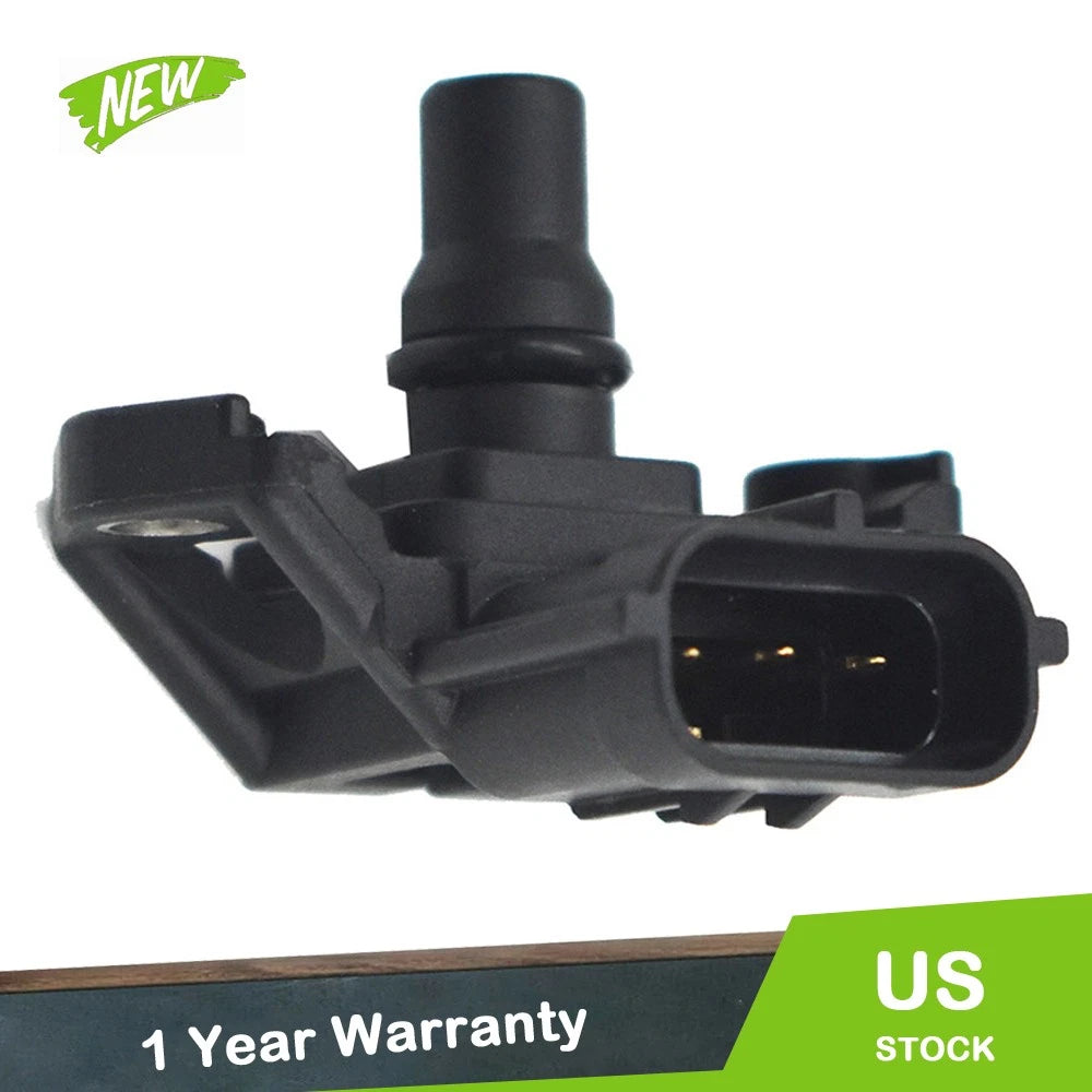 Air Pressure Sensor with Ring for Polaris Sportsman 500 (2006–2010)