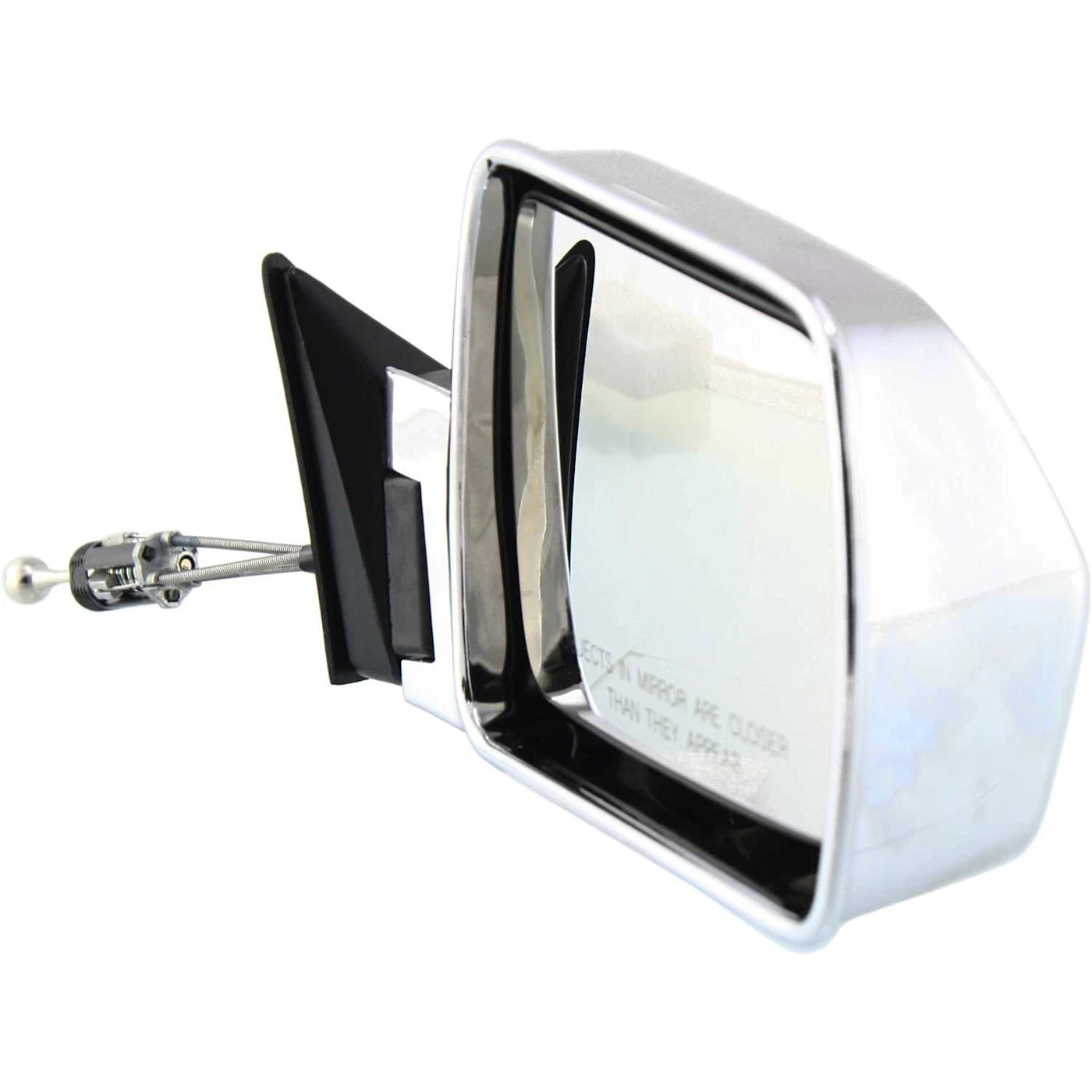 Passenger Right Side Mirror for Jeep Cherokee
