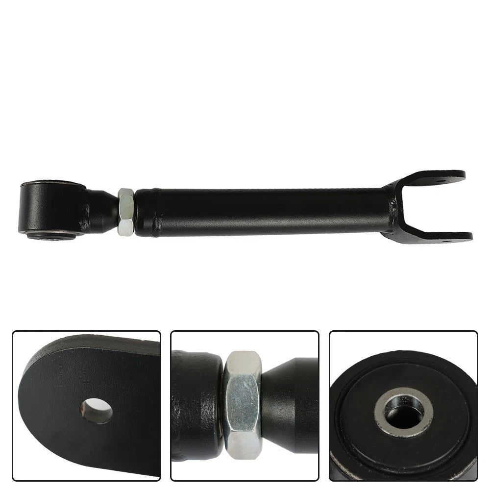 Heavy Duty Adjustable Control Arms for Jeep Cherokee XJ (1986-2001)