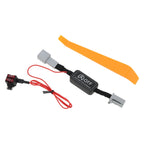 Auto Start Stop Eliminator for Subaru Forester (2016–2018)