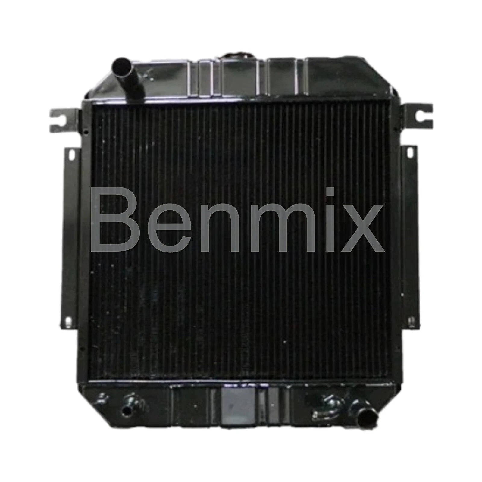 Radiator for TCM Forklift 6BB1/FD50-70Z7 (25782-10201, 2578210201)