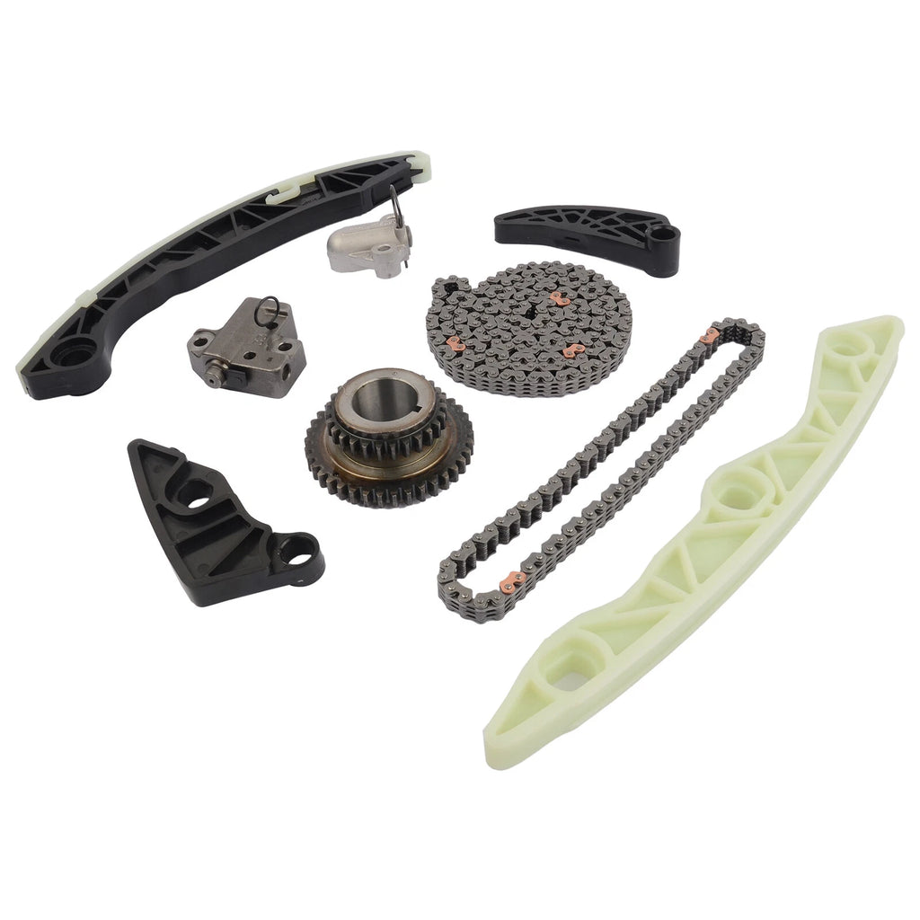 Timing Chain Kit for Mitsubishi Outlander Lancer Evolution 2008–2016 MN183891