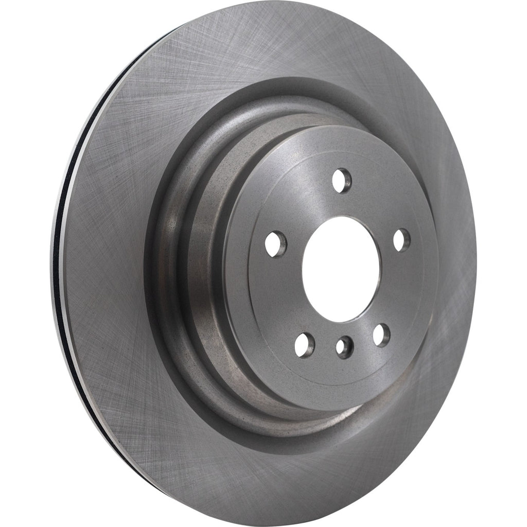 Disc Brake Rotor for Mercedes Benz GL350 (2013–2016) Rear Left/Right