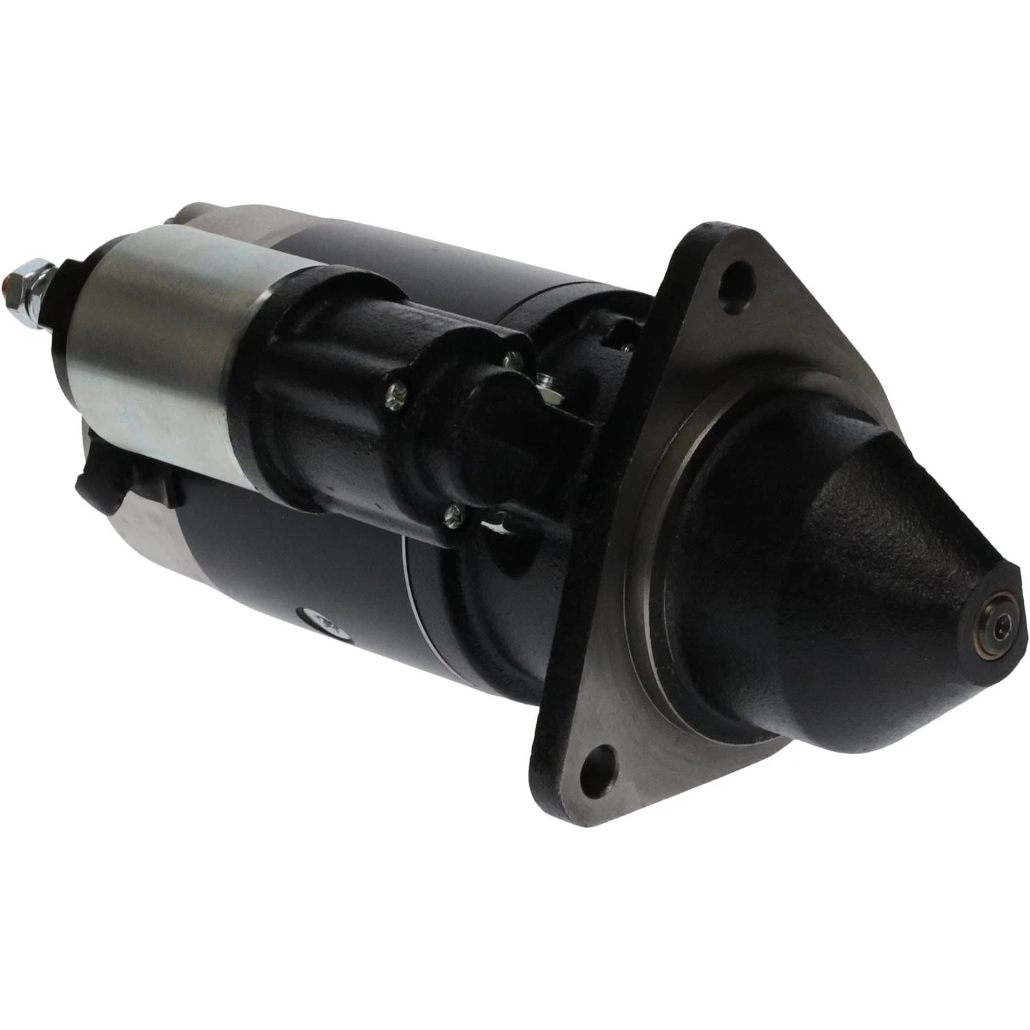 Starter for Belarus Tractors 1025.5, 1025.6 (110HP)