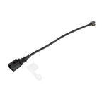 Front Brake Pad Electronic Wear Sensor for Audi TT Quattro (2004–2006) 99160917100