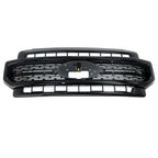 Grille Bumper for Ford Super Duty F-250 F-350 (2020–2022) Black