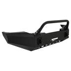 Modular Winch Front Bumper with Bull Bar for Ford F250/F350 Super Duty (1999–2004)