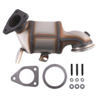 Stainless Steel Catalytic Converter Kit for Buick Encore 1.4L (2013–2018)