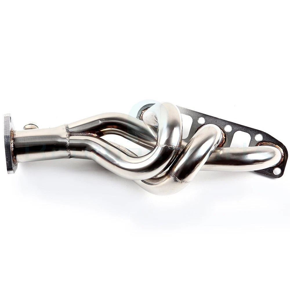 Stainless Header Manifold for Infiniti 350Z Z33 VQ35DE V6 (2003–2009)