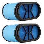 Air Filter FA1886 for Ford F-350 Super Duty Powerstroke 6.4L (2008–2010)