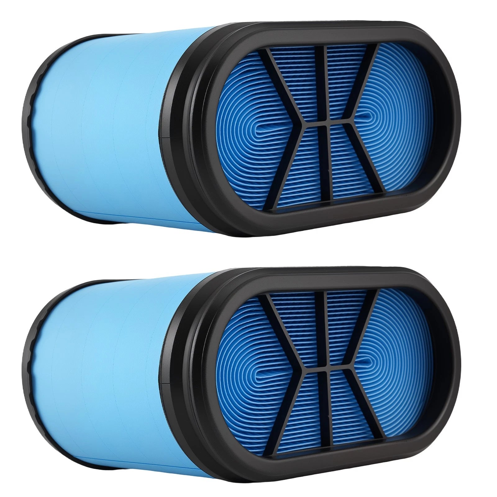 Air Filter FA1886 for Ford F-350 Super Duty Powerstroke 6.4L (2008–2010)
