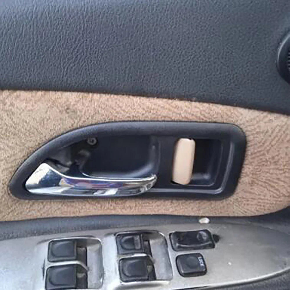 Front Left Inner Door Handle for GREAT WALL Hover H2 H3 (2008-2015)