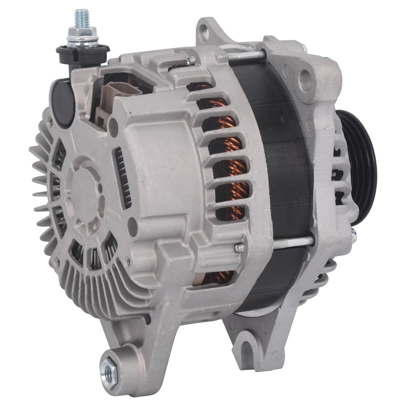 12V Alternator for Ford Edge (2007–2014), Fusion (2010–2012), Taurus (2010–2012)