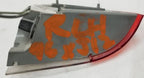 Rear Left Driver Side Door Courtesy Light for Jaguar XJ6 XJ12 (1995–1997)