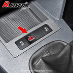 USB-C PD Charger for Volkswagen Golf GTI R-Line MK5 MK6 Jetta Scirocco Touran (1PC)