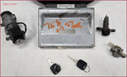 EEC Computer for Lincoln LS 3.9L V8 (2000)