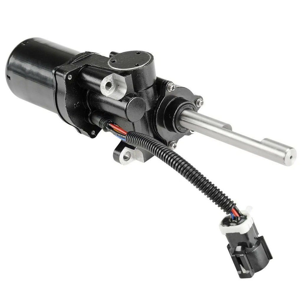 Power Running Board Motor for Ford Expedition Lincoln (119" WB)