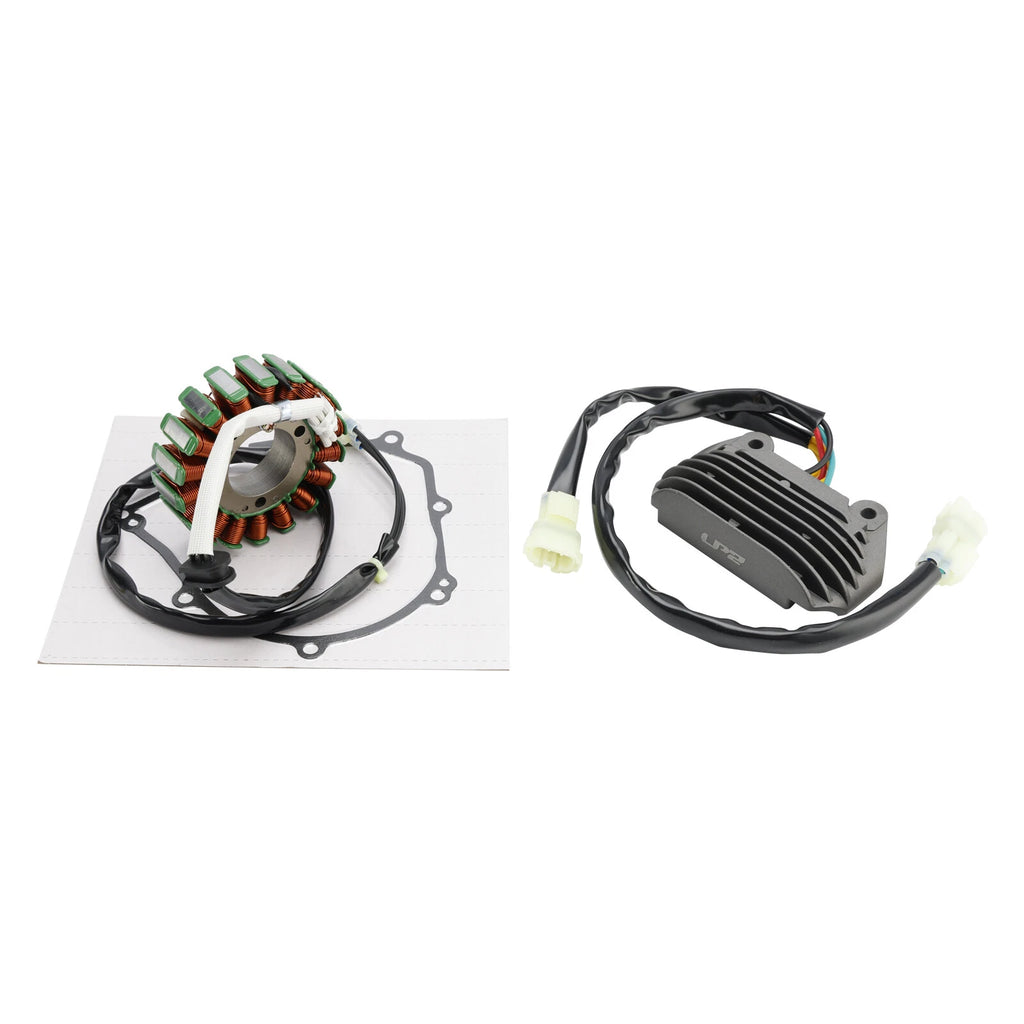 Generator Stator Regulator Rectifier Gasket for KTM 450 500 XC-W EXC (2012–2016)