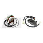 Generator Stator Regulator Rectifier Gasket for KTM 450 500 XC-W EXC (2012–2016)