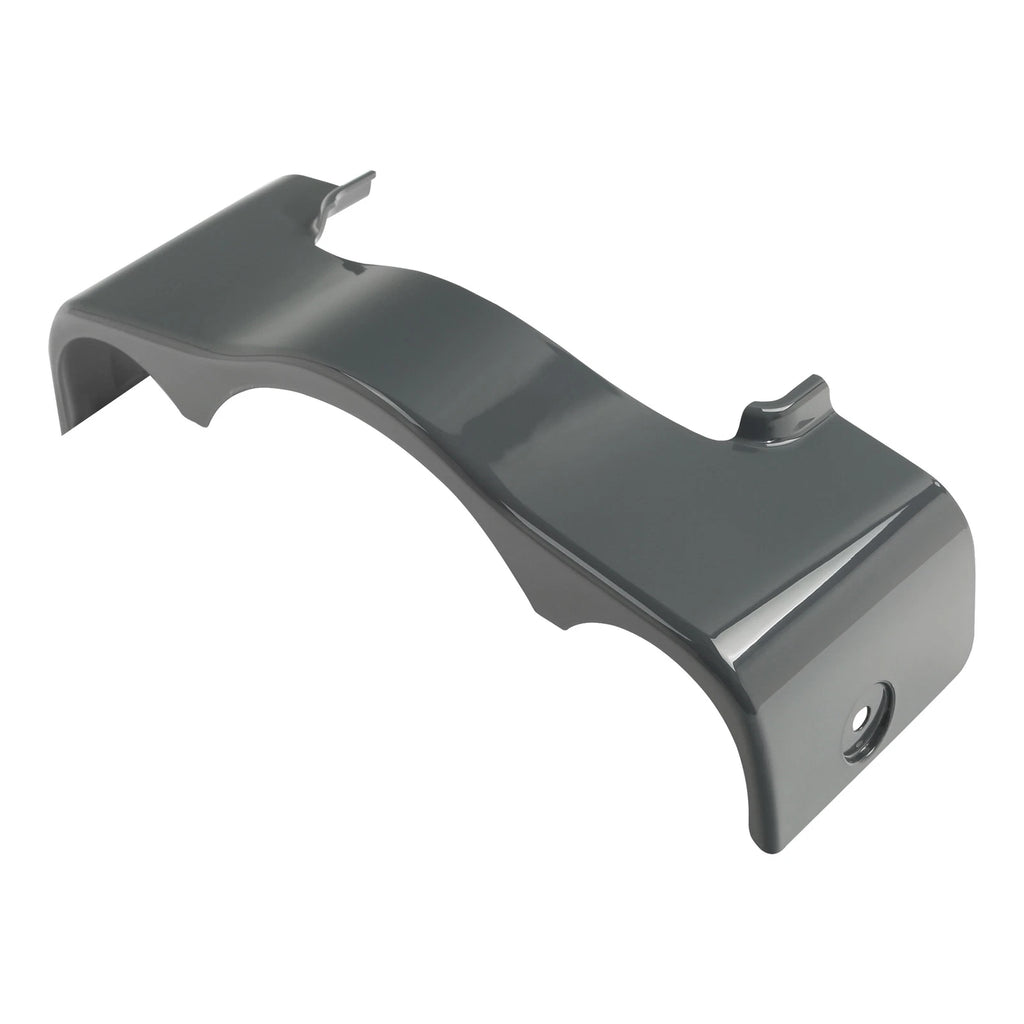 Outer Fairing Trim Skirt for Harley Road Glide FLTRX (2015–2023) Gunship Gray