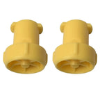 2X Watering Nozzle for Karcher OC3 (2019–2023)