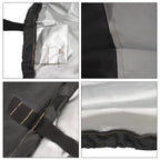 Trailerable Jet Ski Cover for Yamaha WaveRunner