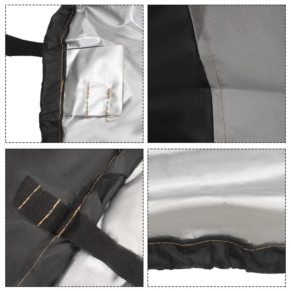 Trailerable Jet Ski Cover for Yamaha WaveRunner