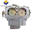 Carburetor 0045821 for Guardian Generac Ultra Source 15000 Generator (USA)