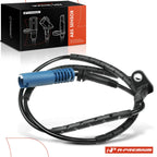 Rear ABS Wheel Speed Sensor for BMW E90 328i xDrive (2009–2012)